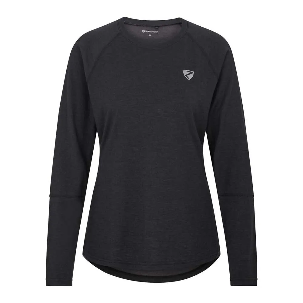 Ziener Jokla Langarm-baselayer