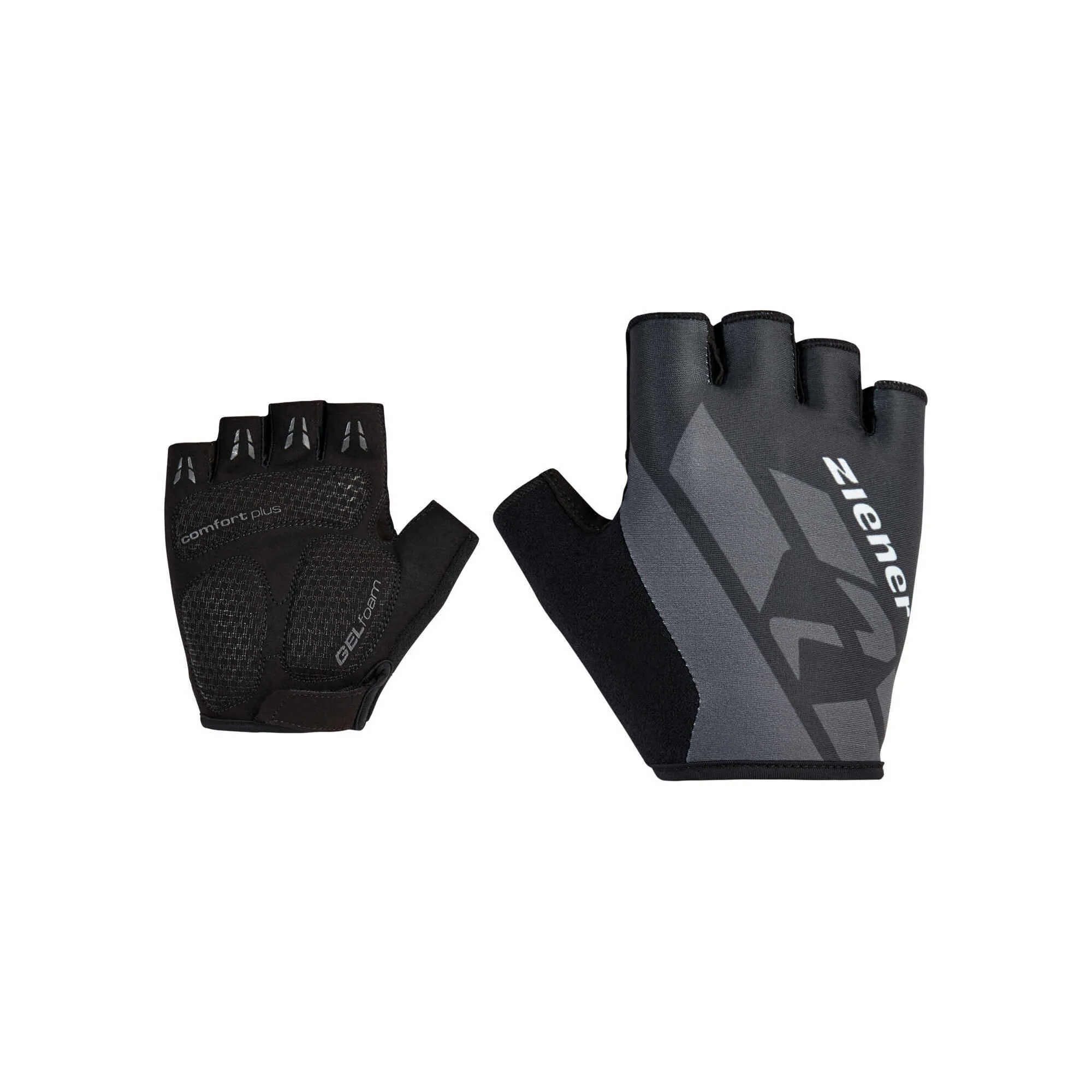 Ziener Kurze Handschuhe Crisander Male Ziener Kurze Handschuhe Crisander Male