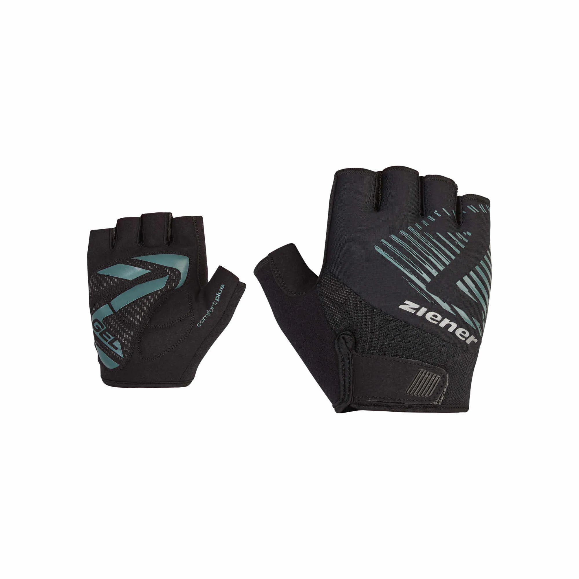 Ziener Kurze Handschuhe Curdt Male