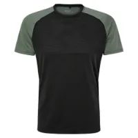 Ziener Nabalis Kurzarm-t-shirt