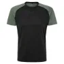 Ziener Nabalis Kurzarm-t-shirt