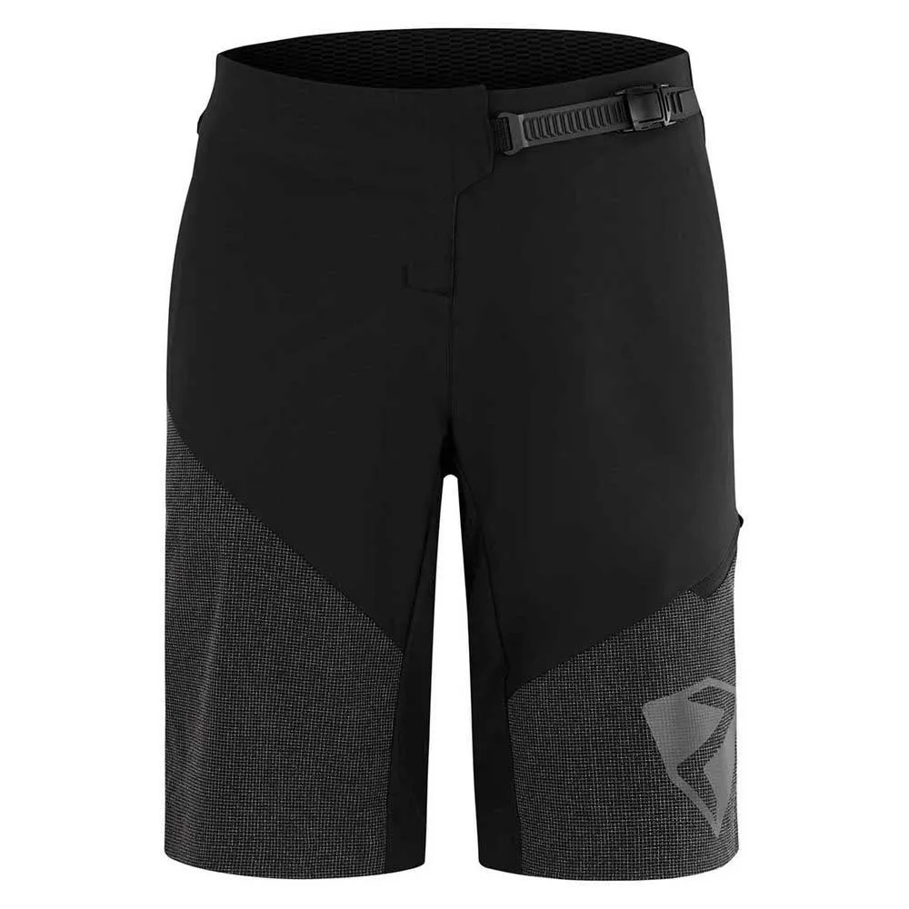 Ziener Nabea X-gel Kurze Hose