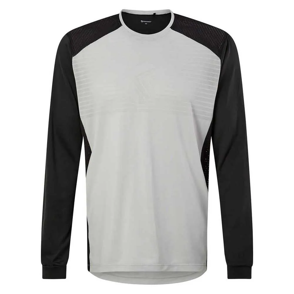 Ziener Nabisco Langarm-t-shirt