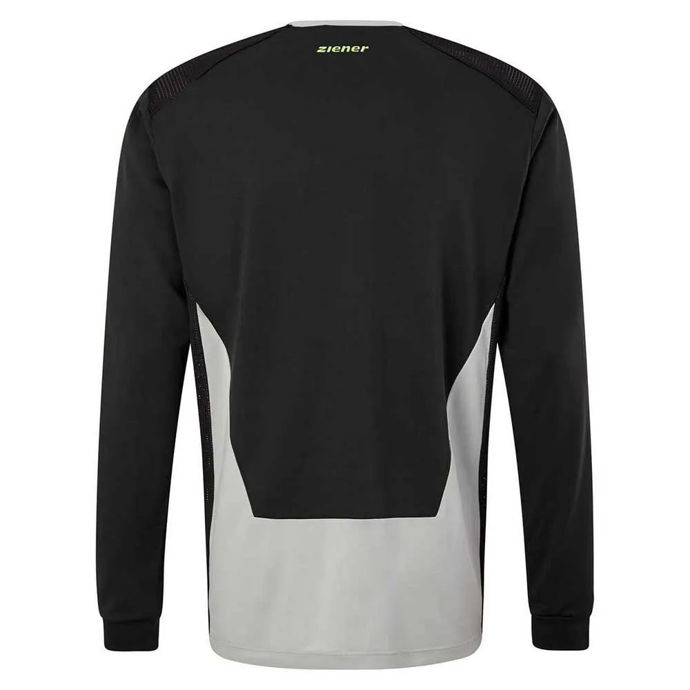 Ziener Nabisco Langarm-t-shirt