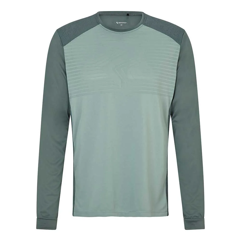 Ziener Nabisco Langarm-trikot Ziener Nabisco Langarm-trikot