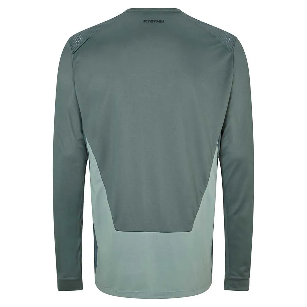 Ziener Nabisco Langarm-trikot Ziener Nabisco Langarm-trikot
