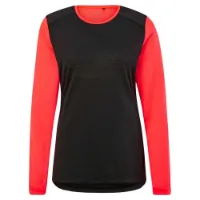 Ziener Nabrina Langarm-t-shirt