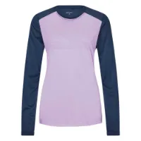 Ziener Nabrina Langarm-trikot