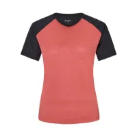 Ziener Nabuca Kurzarm-radtrikot Ziener Nabuca Kurzarm-radtrikot