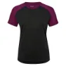 Ziener Nabuca Kurzarm-t-shirt