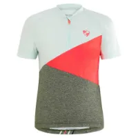 Ziener Nacis Kurzarm-radtrikot Ziener Nacis Kurzarm-radtrikot