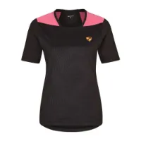 Ziener Nadelia Kurzarm-radtrikot Ziener Nadelia Kurzarm-radtrikot