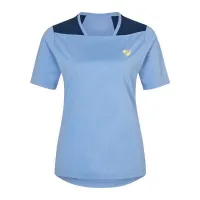 Ziener Nadelia Kurzarm-radtrikot