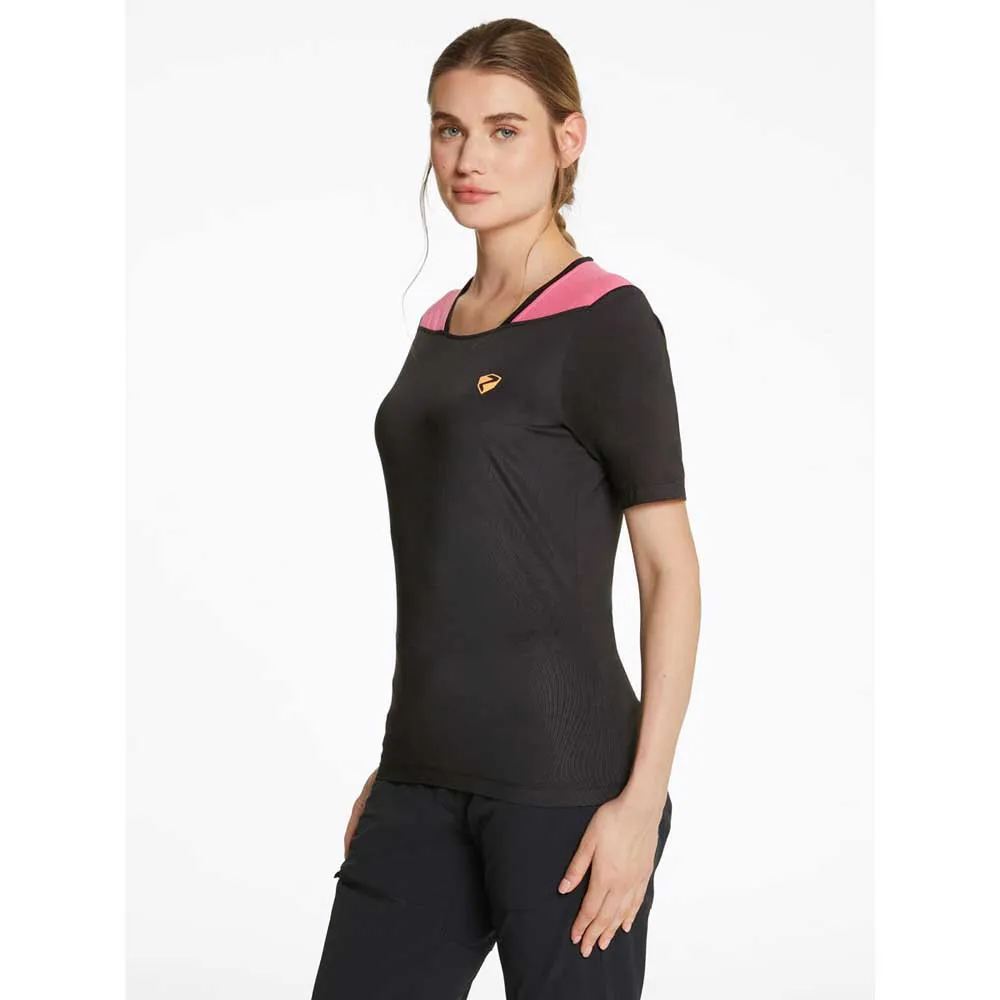 Ziener Nadelia Kurzarm-radtrikot Ziener Nadelia Kurzarm-radtrikot
