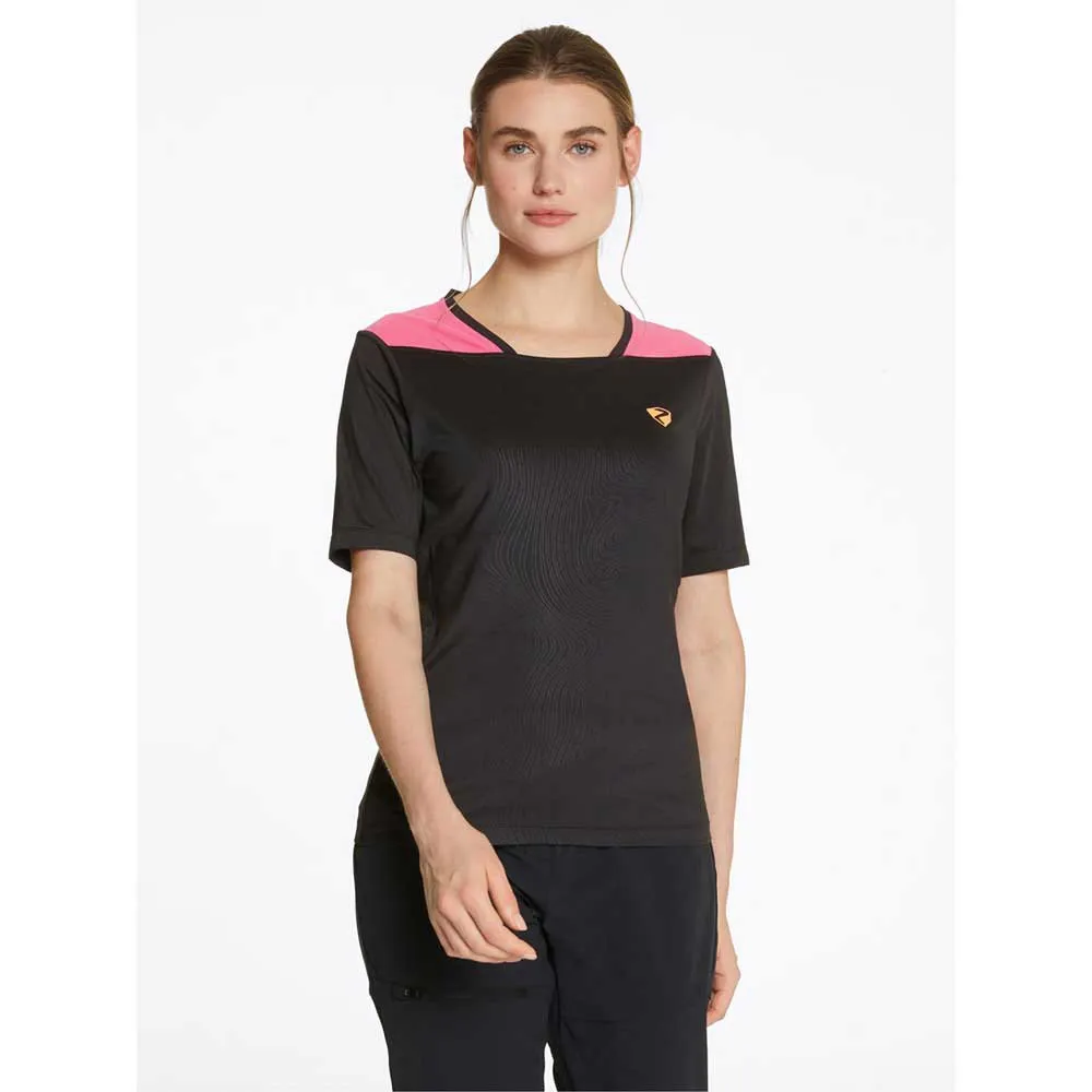 Ziener Nadelia Kurzarm-radtrikot Ziener Nadelia Kurzarm-radtrikot