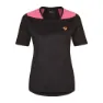 Ziener Nadelia Kurzarm-radtrikot