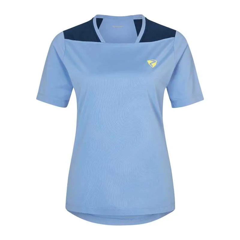 Ziener Nadelia Kurzarm-radtrikot