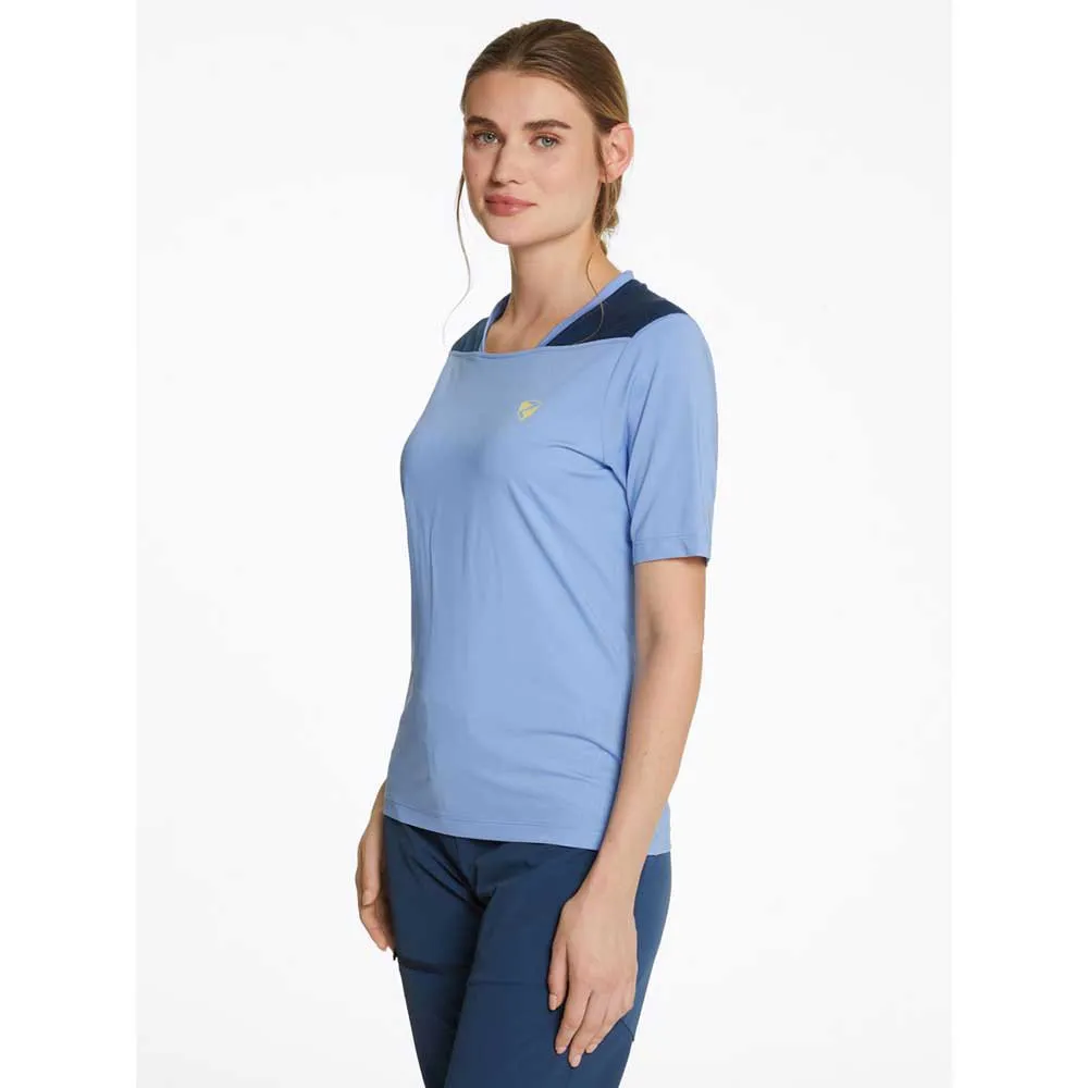 Ziener Nadelia Kurzarm-radtrikot