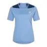 Ziener Nadelia Kurzarm-radtrikot