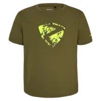 Ziener Naden Kurzarm-t-shirt Ziener Naden Kurzarm-t-shirt
