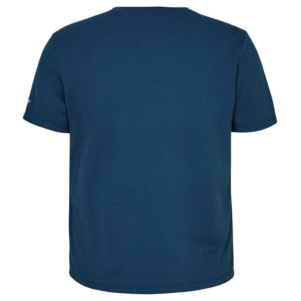 Ziener Naden Kurzarm-t-shirt