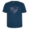 Ziener Naden Kurzarm-t-shirt