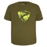 Leaf green