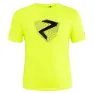 Poison yellow