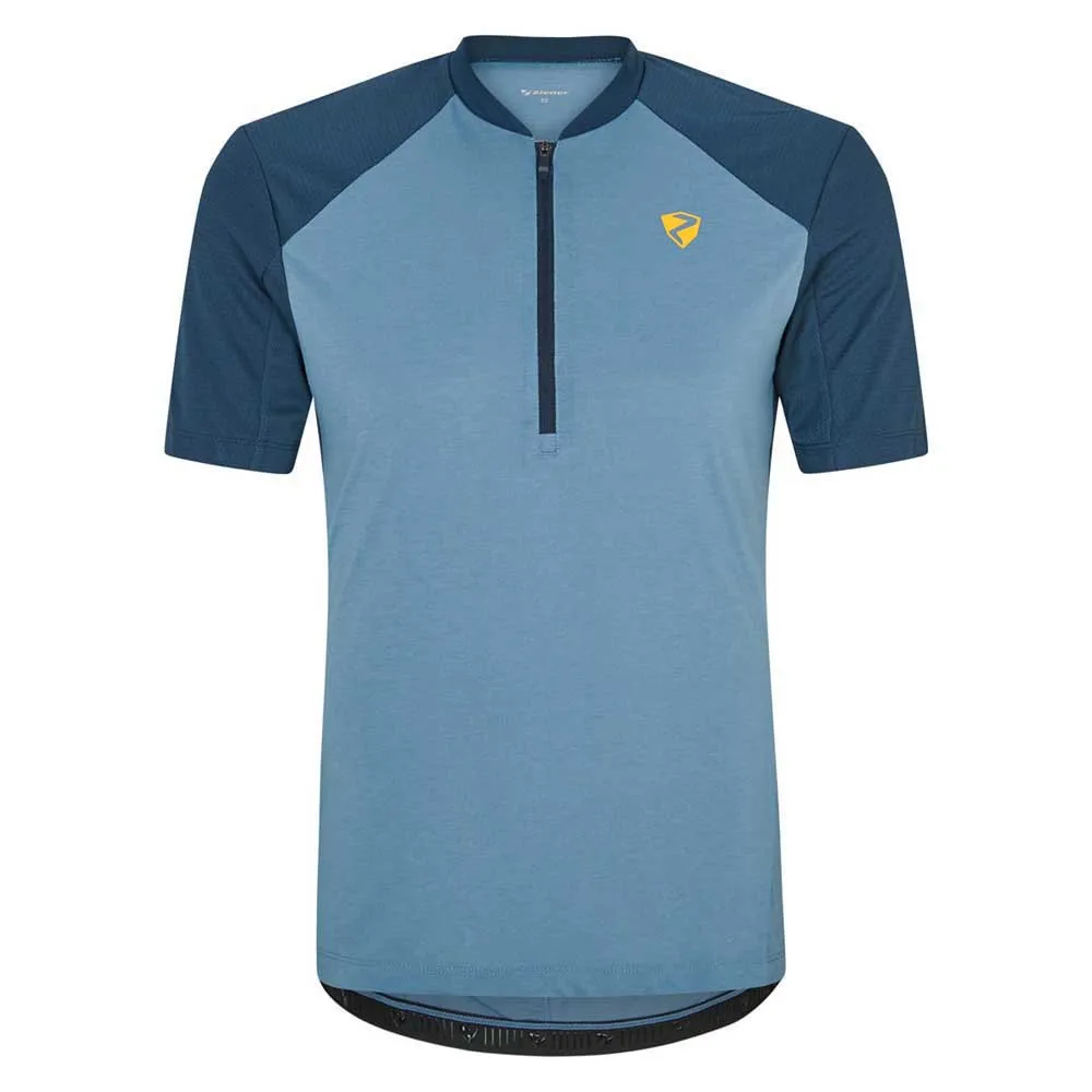 Ziener Nadex Kurzarm-radtrikot Ziener Nadex Kurzarm-radtrikot