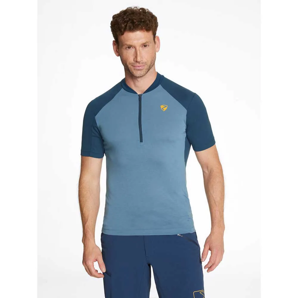Ziener Nadex Kurzarm-radtrikot Ziener Nadex Kurzarm-radtrikot