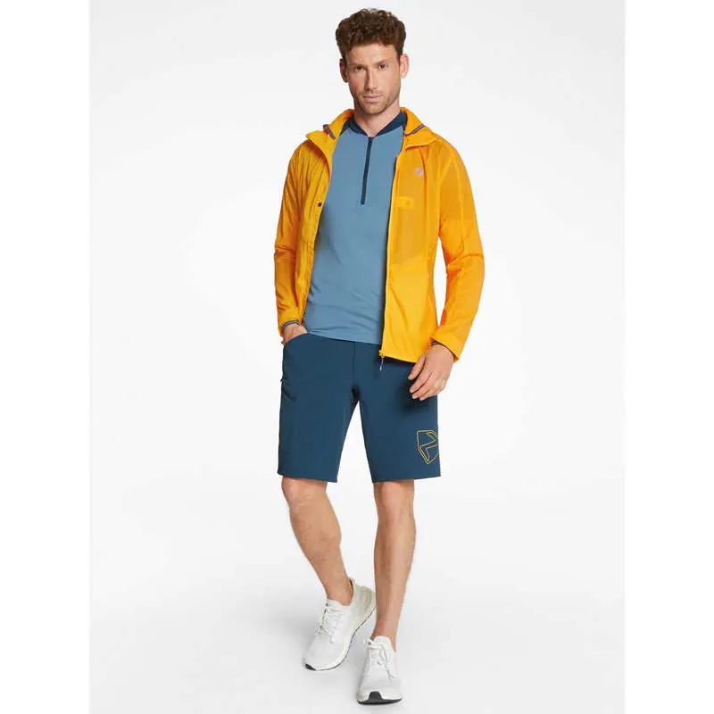 Ziener Nadex Kurzarm-radtrikot Ziener Nadex Kurzarm-radtrikot