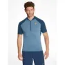 Ziener Nadex Kurzarm-radtrikot