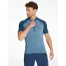 Ziener Nadex Kurzarm-radtrikot