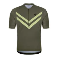 Ziener Nagnus Kurzarm-radtrikot Ziener Nagnus Kurzarm-radtrikot