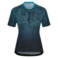 Ziener Nagoya Kurzarm-radtrikot Ziener Nagoya Kurzarm-radtrikot