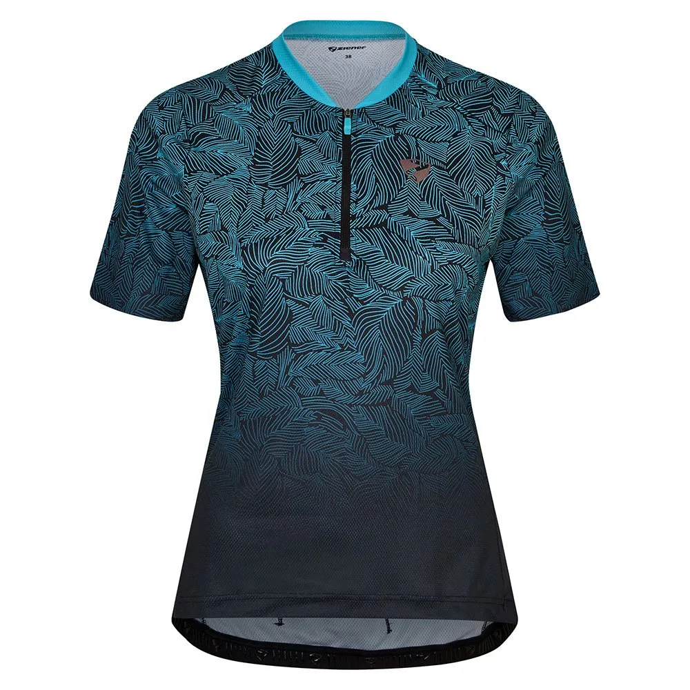 Ziener Nagoya Kurzarm-radtrikot Ziener Nagoya Kurzarm-radtrikot