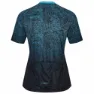 Ziener Nagoya Kurzarm-radtrikot