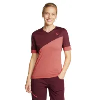 Ziener Nahala Kurzarm-radtrikot Ziener Nahala Kurzarm-radtrikot