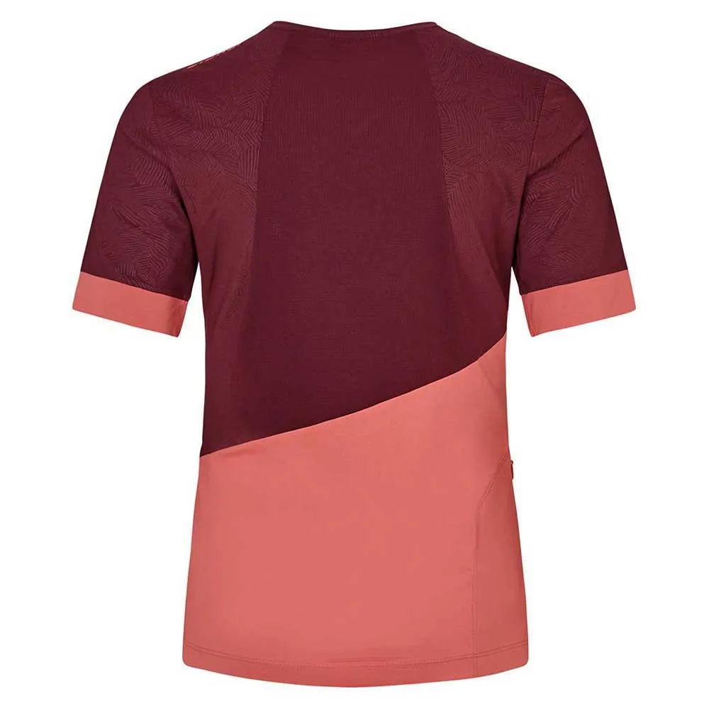 Ziener Nahala Kurzarm-radtrikot Ziener Nahala Kurzarm-radtrikot