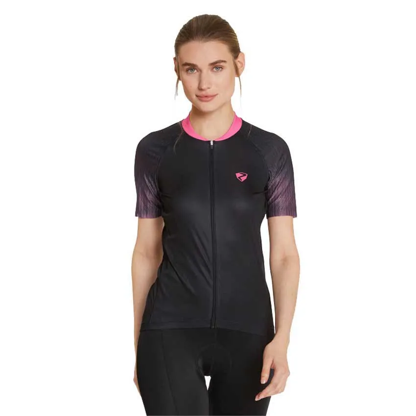 Ziener Naiala Kurzarm-radtrikot Ziener Naiala Kurzarm-radtrikot