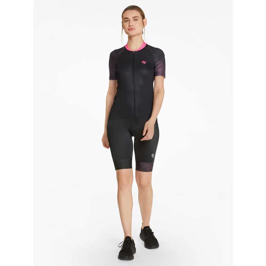 Ziener Naiala Kurzarm-radtrikot Ziener Naiala Kurzarm-radtrikot