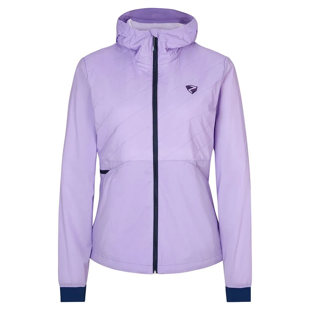 Ziener Nakara Jacke, Sweet lilac