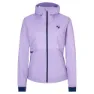 Ziener Nakara Jacke, Sweet lilac