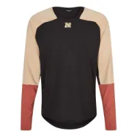 Ziener Nakelo Langarm Enduro Trikot Ziener Nakelo Langarm Enduro Trikot