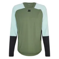 Ziener Nakelo Langarm Enduro Trikot Ziener Nakelo Langarm Enduro Trikot