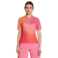 Ziener Naladia Kurzarm-radtrikot Ziener Naladia Kurzarm-radtrikot