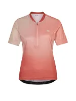 Ziener Naladia Kurzarm-radtrikot Ziener Naladia Kurzarm-radtrikot
