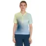 Ziener Naladia Kurzarm-radtrikot