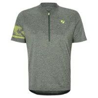 Ziener Nale Kurzarm-radtrikot