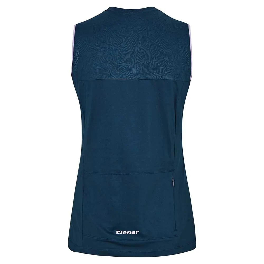 Ziener Naleri Ärmelloses Trikot
